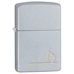 Zippo Flame Design 49210